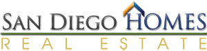 San Diego Homes Real Estate Solutions Logo